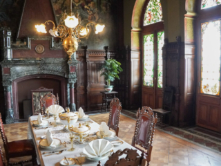 Bootsfahrt und Besuch des Drachenfelsens