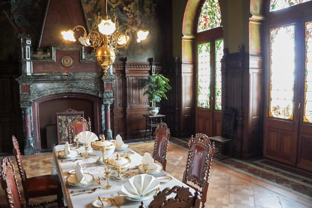 Bootsfahrt und Besuch des Drachenfelsens