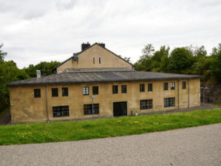 NS Ordensburg Vogelsang