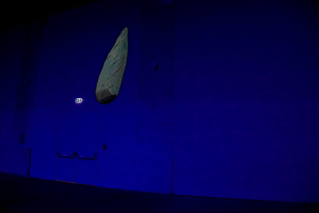 Asterix und Obelix Dortmund