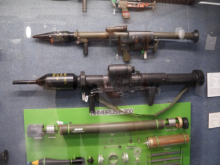 Wehrtechnische Studiensammlung in Koblenz Wehrtechnische Studiensammlung in Koblenz
