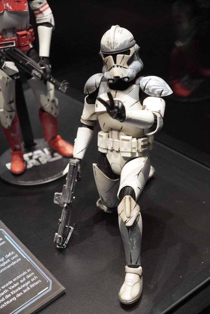 The Fans Strike Back Frankfurt