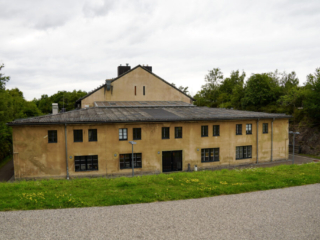 NS Ordensburg Vogelsang