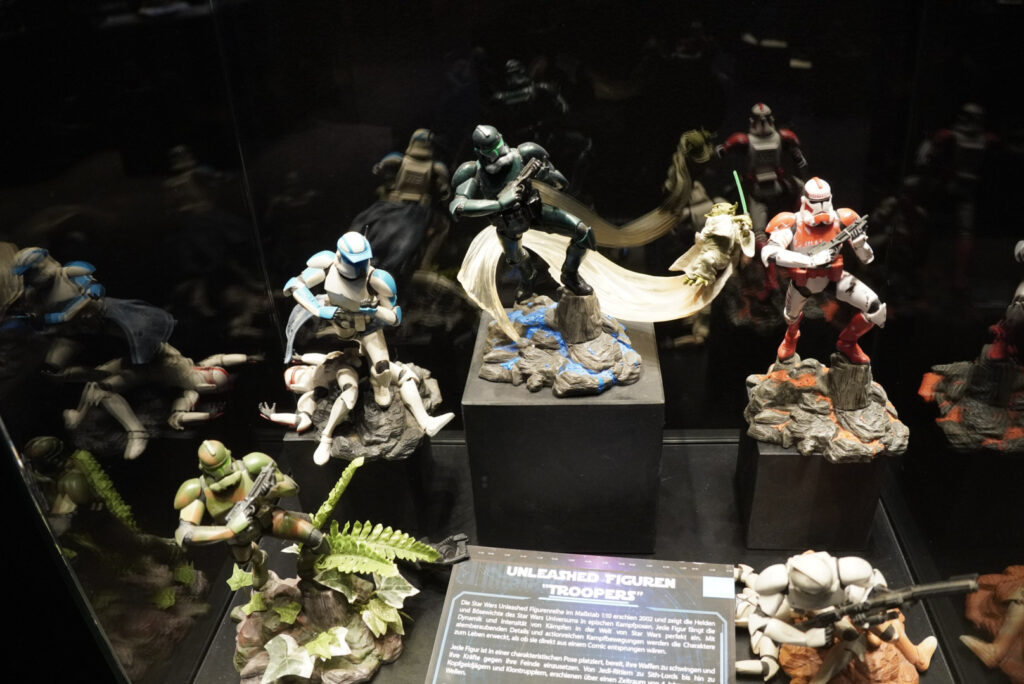 The Fans Strike Back Frankfurt