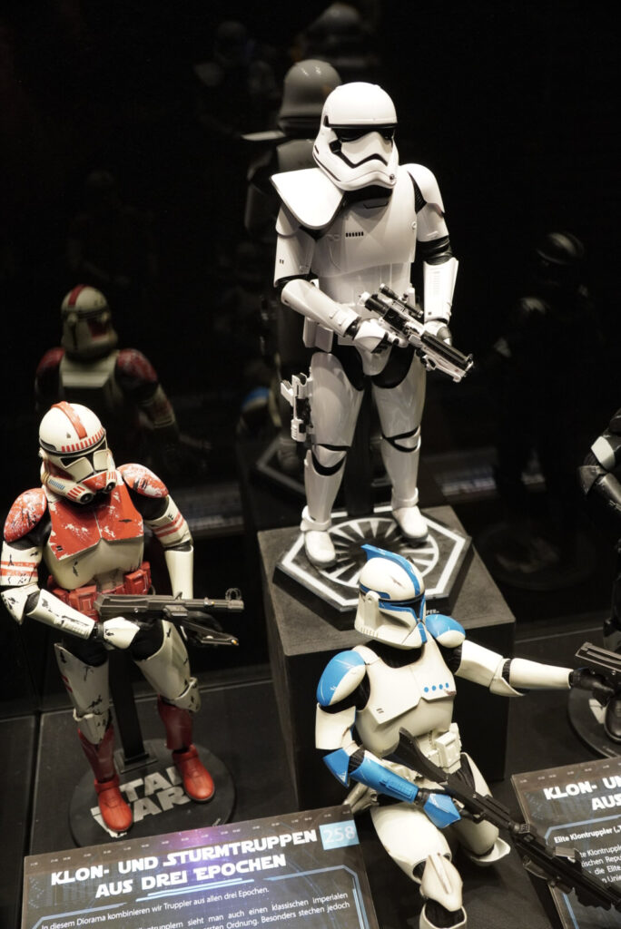 The Fans Strike Back Frankfurt