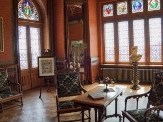 Bootsfahrt und Besuch des Drachenfelsens