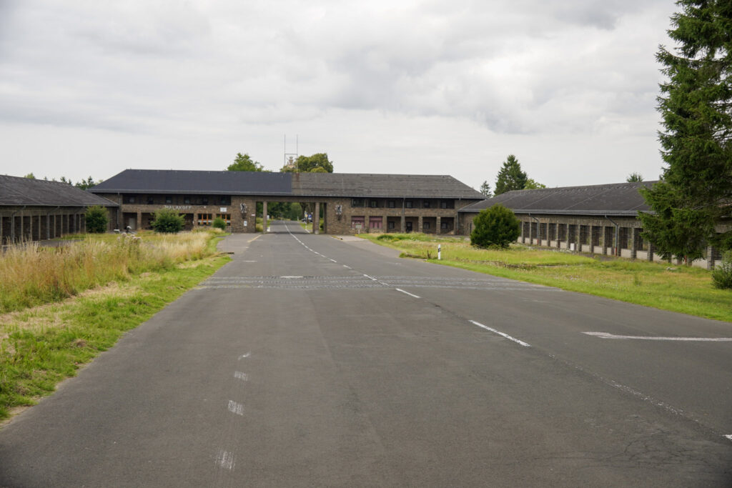 NS Ordensburg Vogelsang
