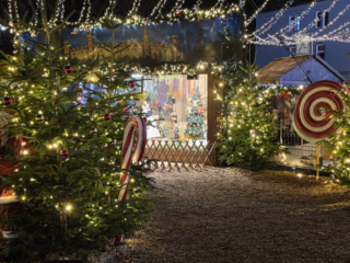 Cranger Weihnachtszauber