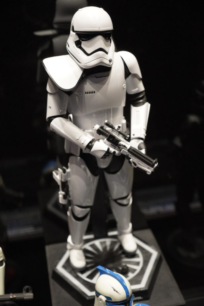 The Fans Strike Back Frankfurt