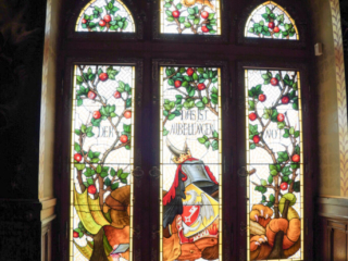 Bootsfahrt und Besuch des Drachenfelsens