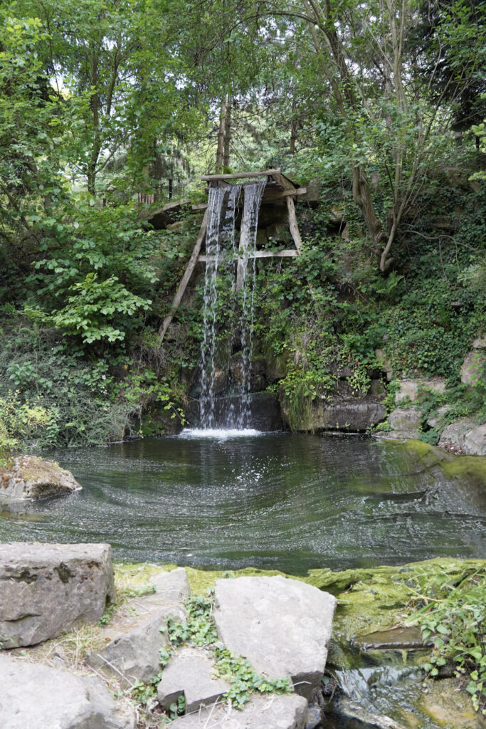 El Mundo Fantasia - Mondo Verde