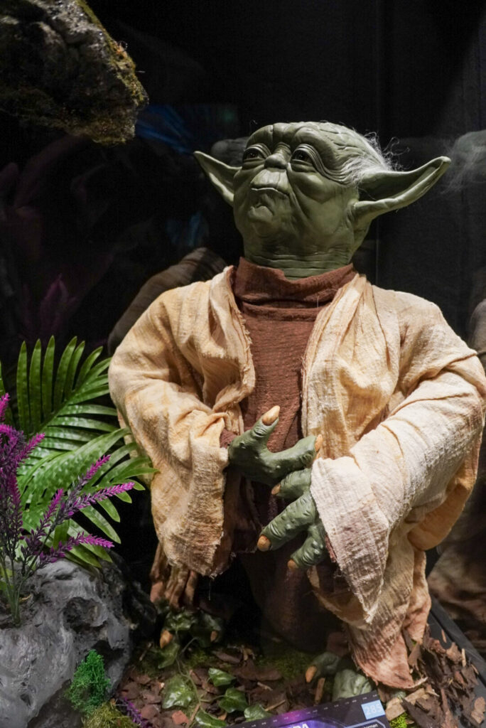 The Fans Strike Back Frankfurt