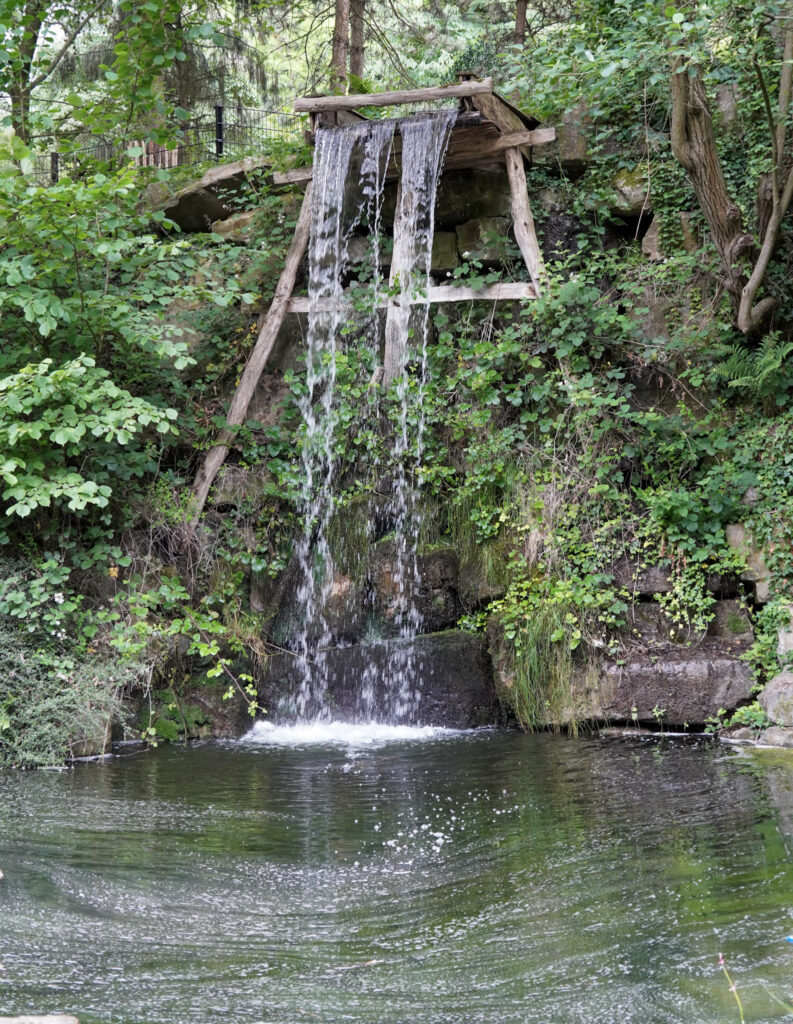 El Mundo Fantasia - Mondo Verde