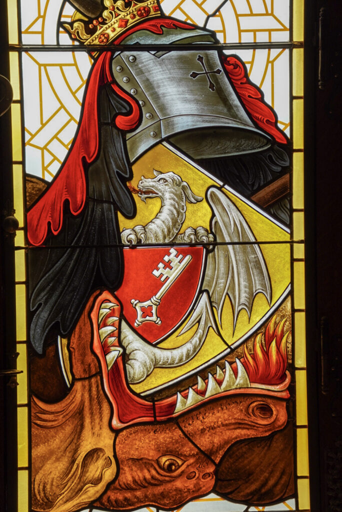 Bootsfahrt und Besuch des Drachenfelsens