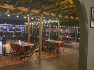 ABC Restaurant Sevenum