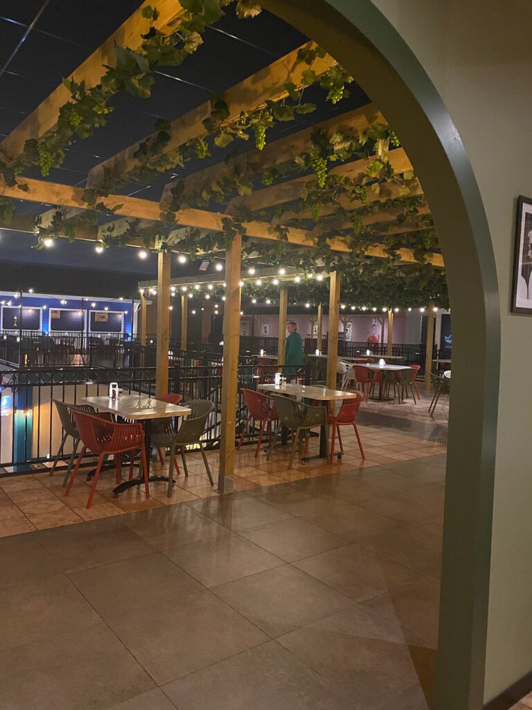 ABC Restaurant Sevenum