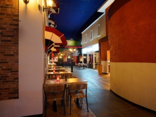 ABC Restaurant Sevenum