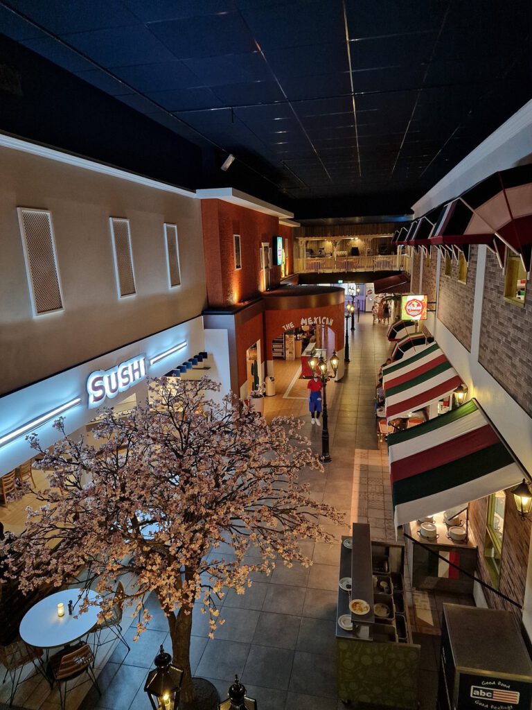 ABC Restaurant Sevenum