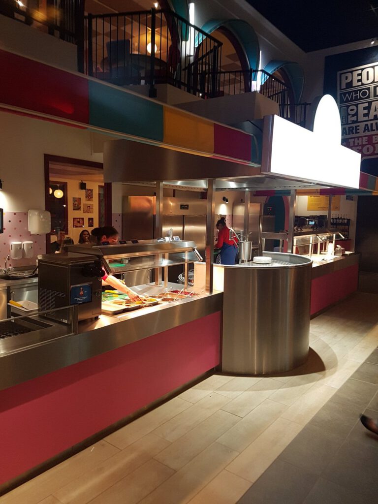 ABC Restaurant Sevenum