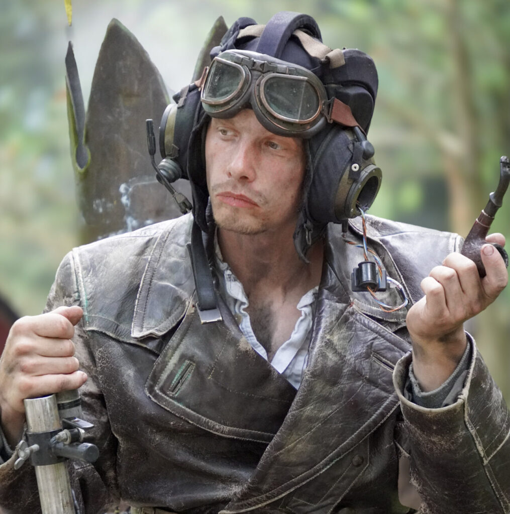 El Mundo Fantasia - Mondo Verde