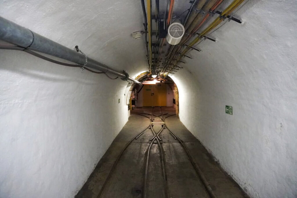 Deutsches Bergbau-Museum Bochum