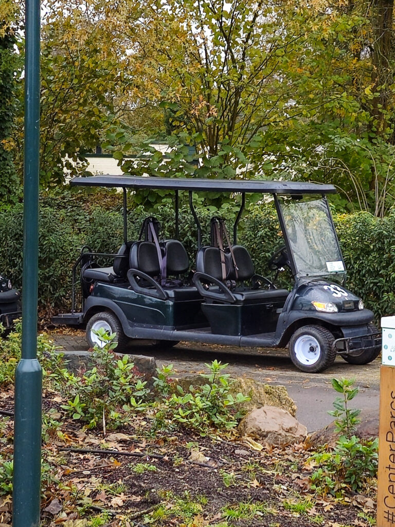 Center Parcs De Kempervennen