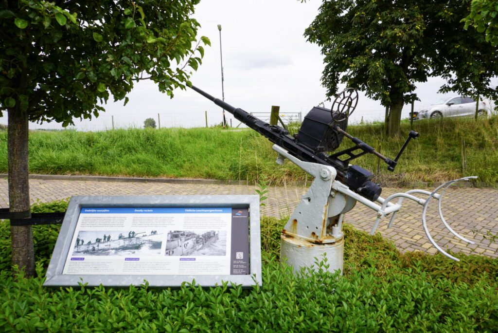 Befreiungsmuseum Zeeland