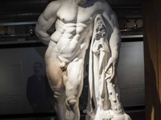 Deutsches Sport und Olympia Museum