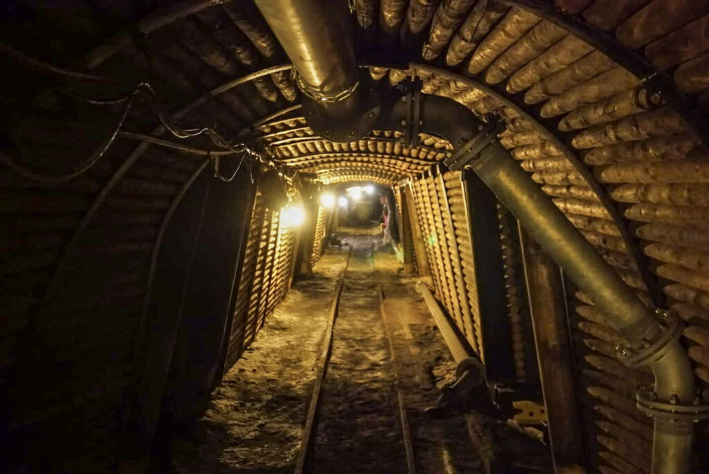 Deutsches Bergbau-Museum Bochum