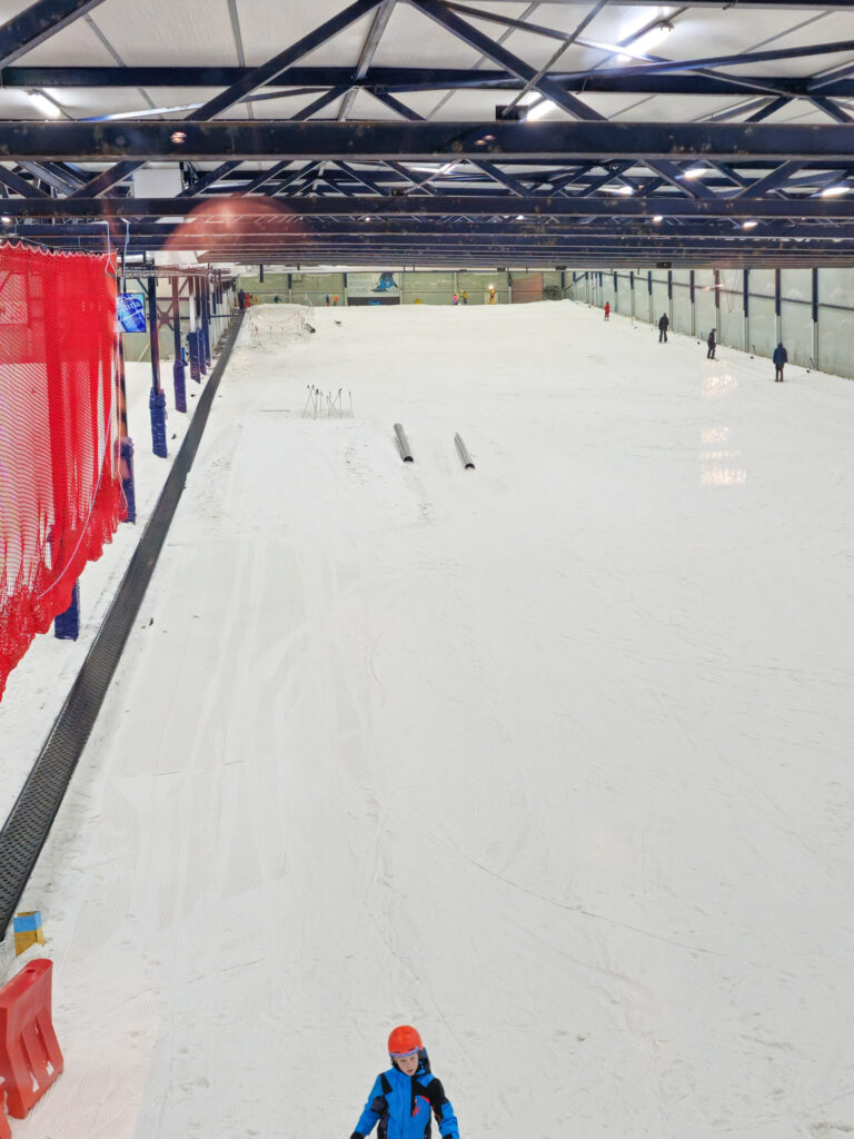 Center Parcs De Kempervennen