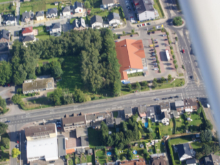 Rundflug St&auml;dteregion Aachen