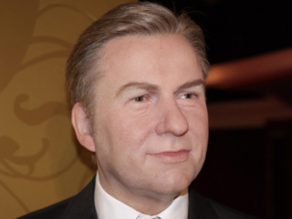 Madame Tussauds Berlin