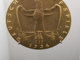 Deutsches Sport und Olympia Museum