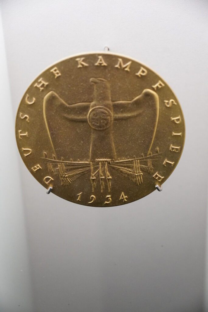 Deutsches Sport und Olympia Museum