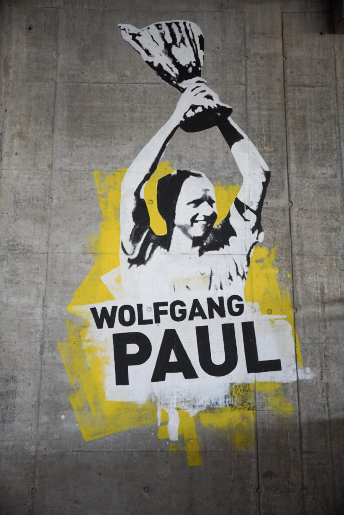 Signal Iduna Park und Borruseum