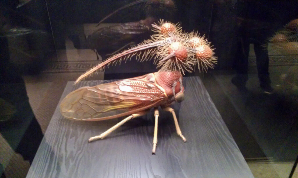 Naturkundemuseum Berlin