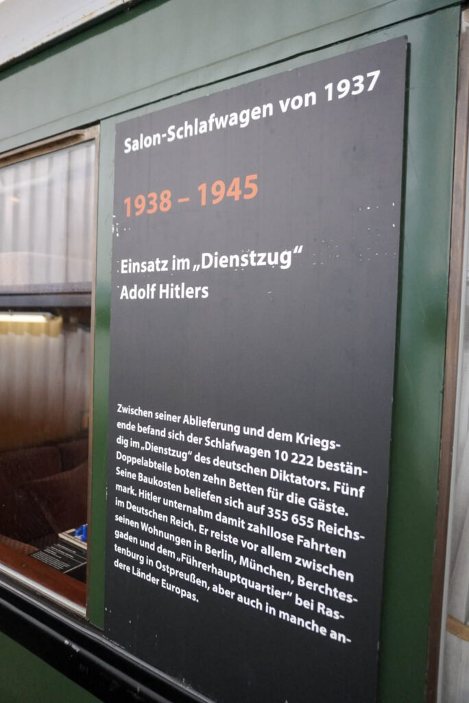 Eisenbahnmuseum Bochum Eisenbahnmuseum Bochum