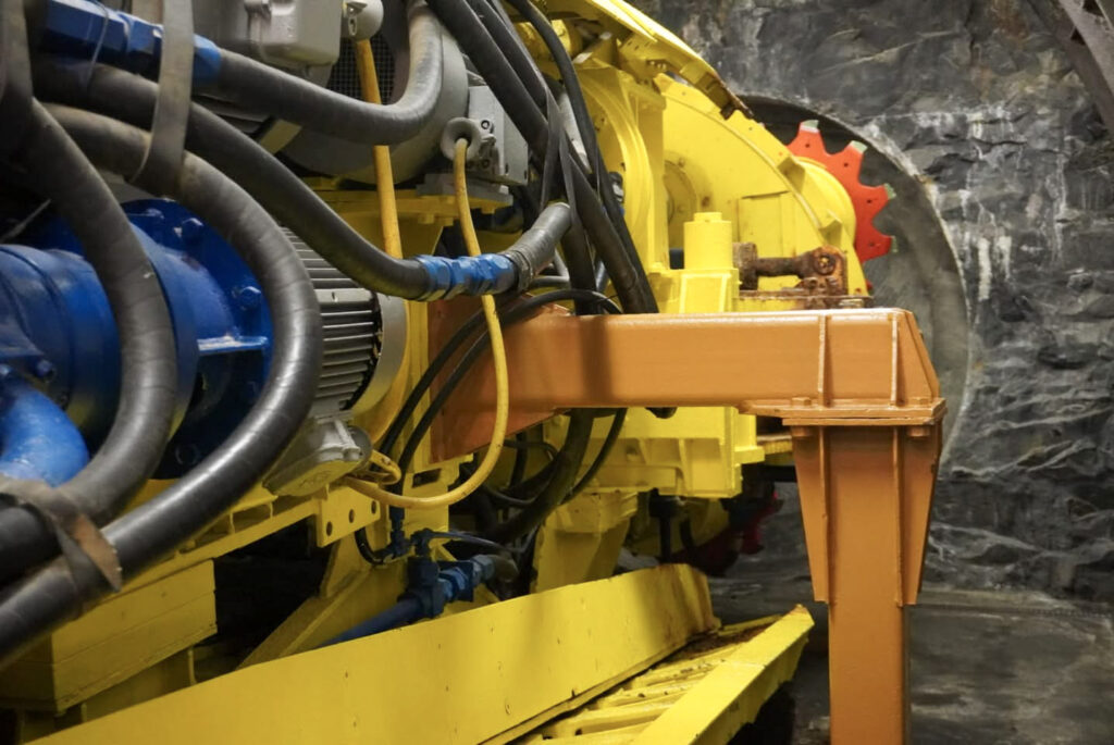 Deutsches Bergbau-Museum Bochum