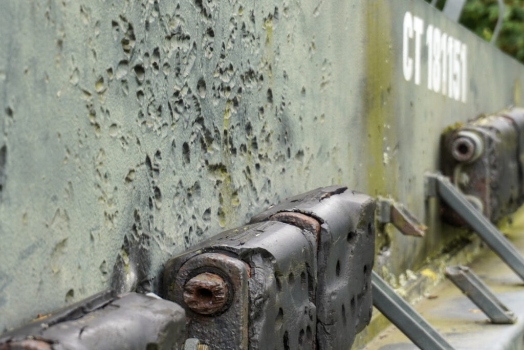 Befreiungsmuseum Zeeland