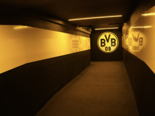 Signal Iduna Park und Borruseum Signal Iduna Park und Borruseum