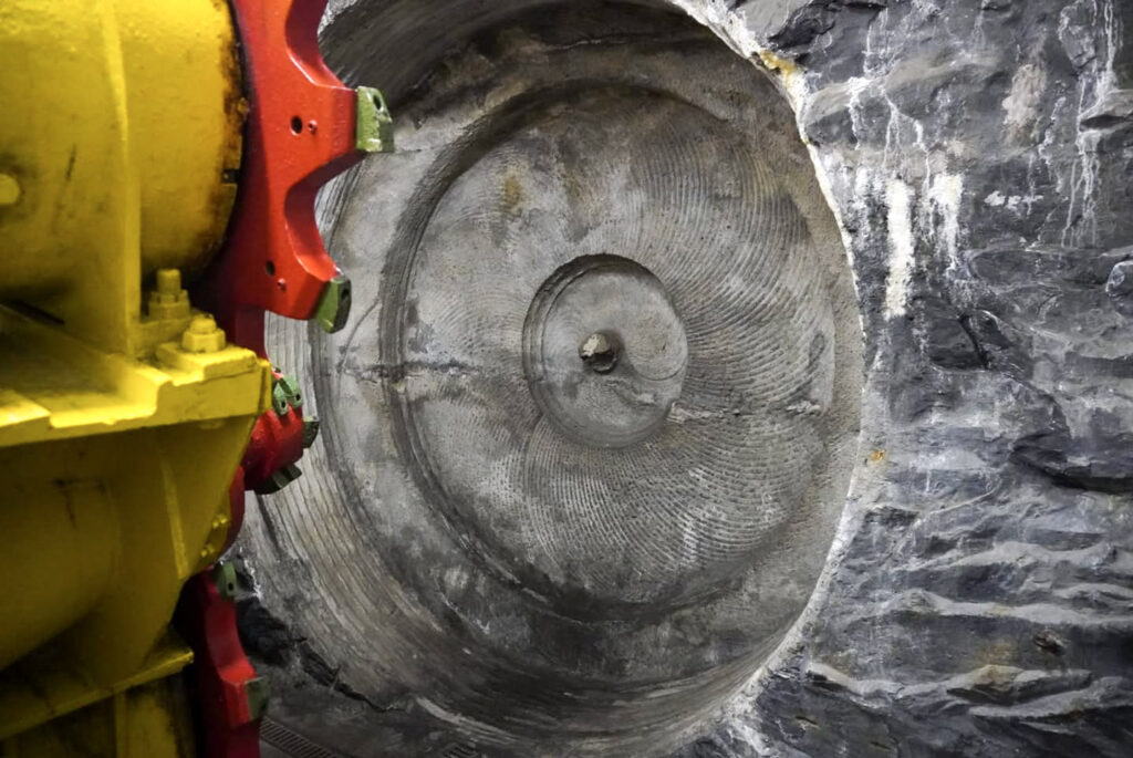 Deutsches Bergbau-Museum Bochum