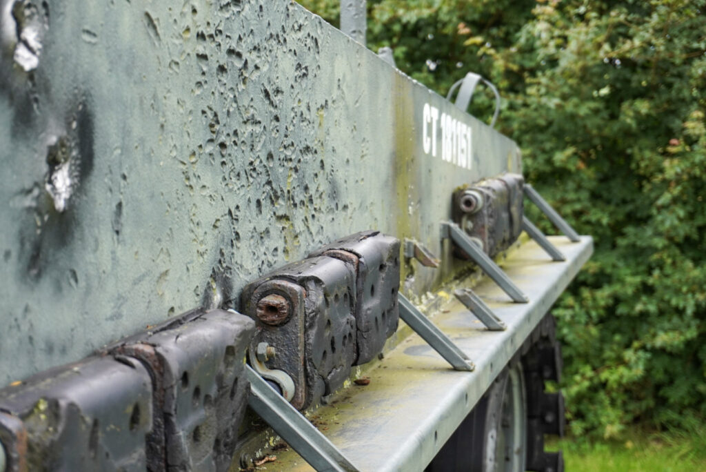 Befreiungsmuseum Zeeland