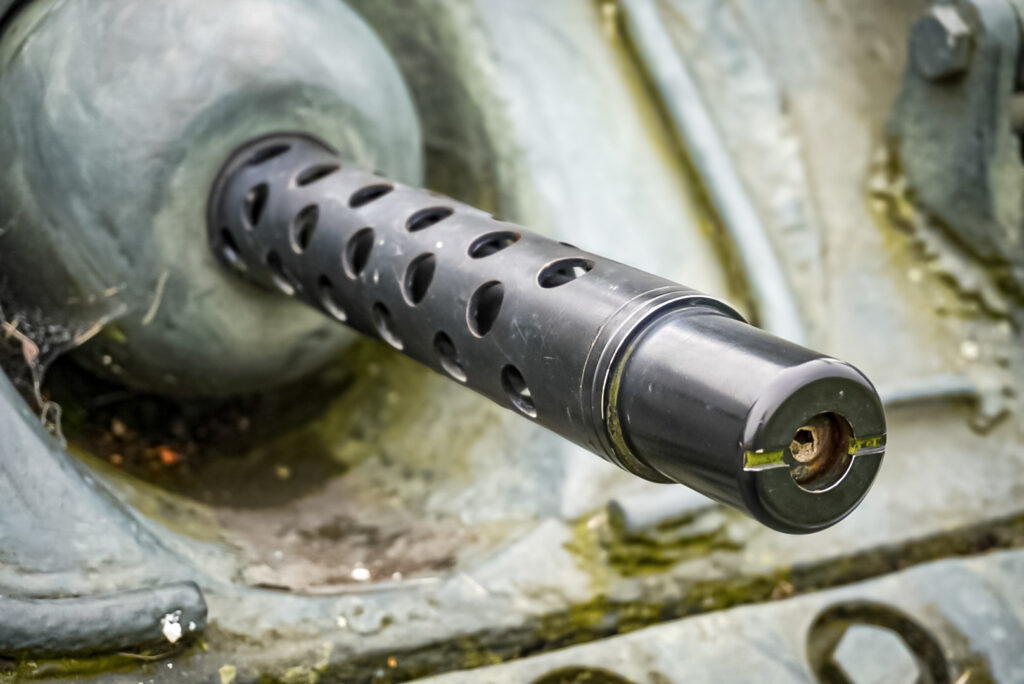 Befreiungsmuseum Zeeland