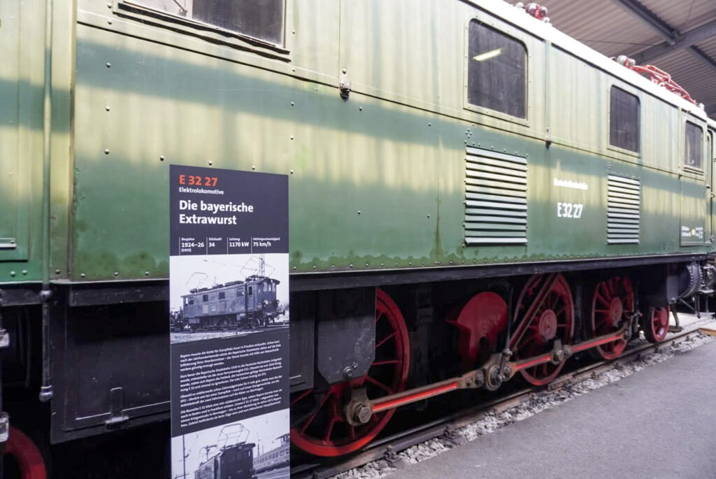 Eisenbahnmuseum Bochum Eisenbahnmuseum Bochum