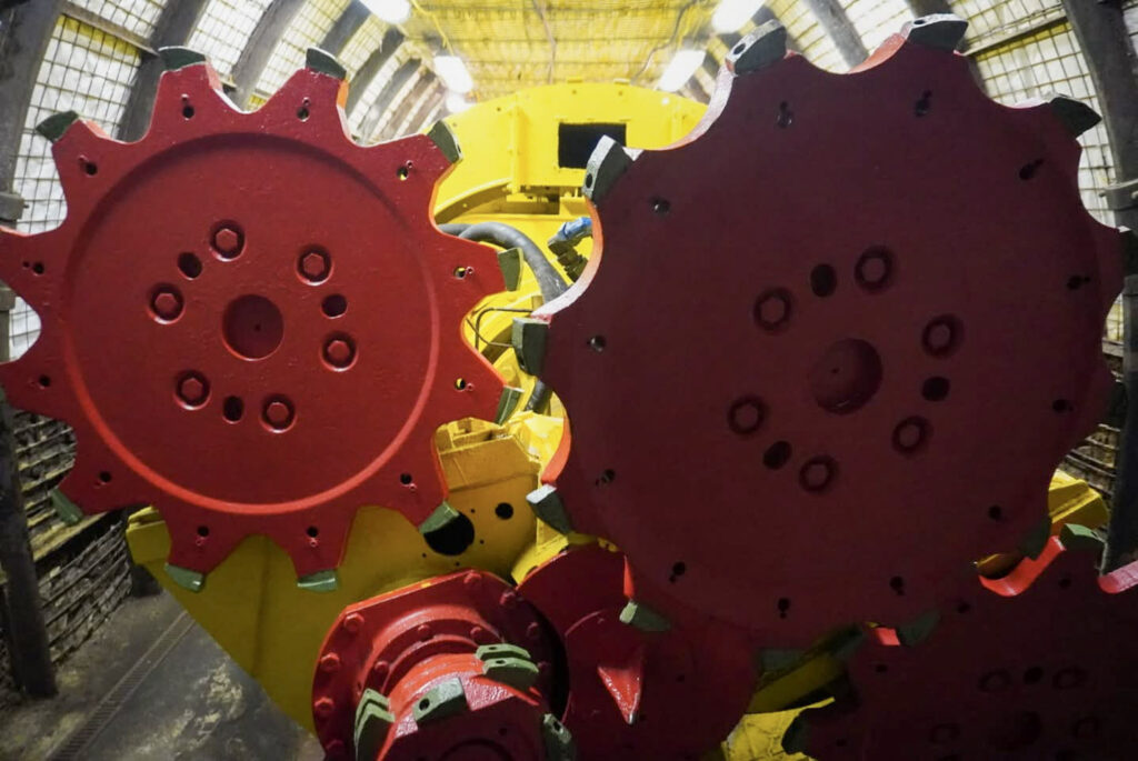 Deutsches Bergbau-Museum Bochum