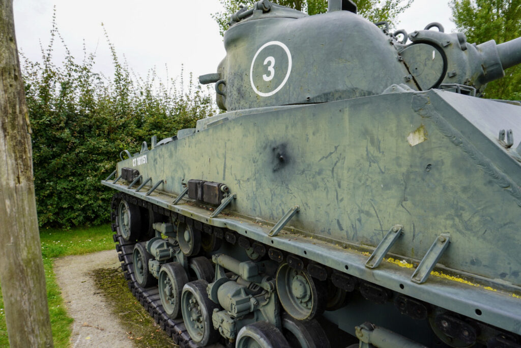 Befreiungsmuseum Zeeland