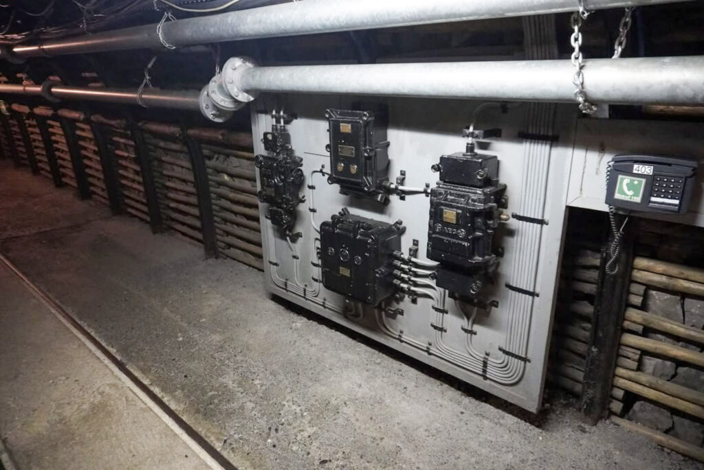 Deutsches Bergbau-Museum Bochum