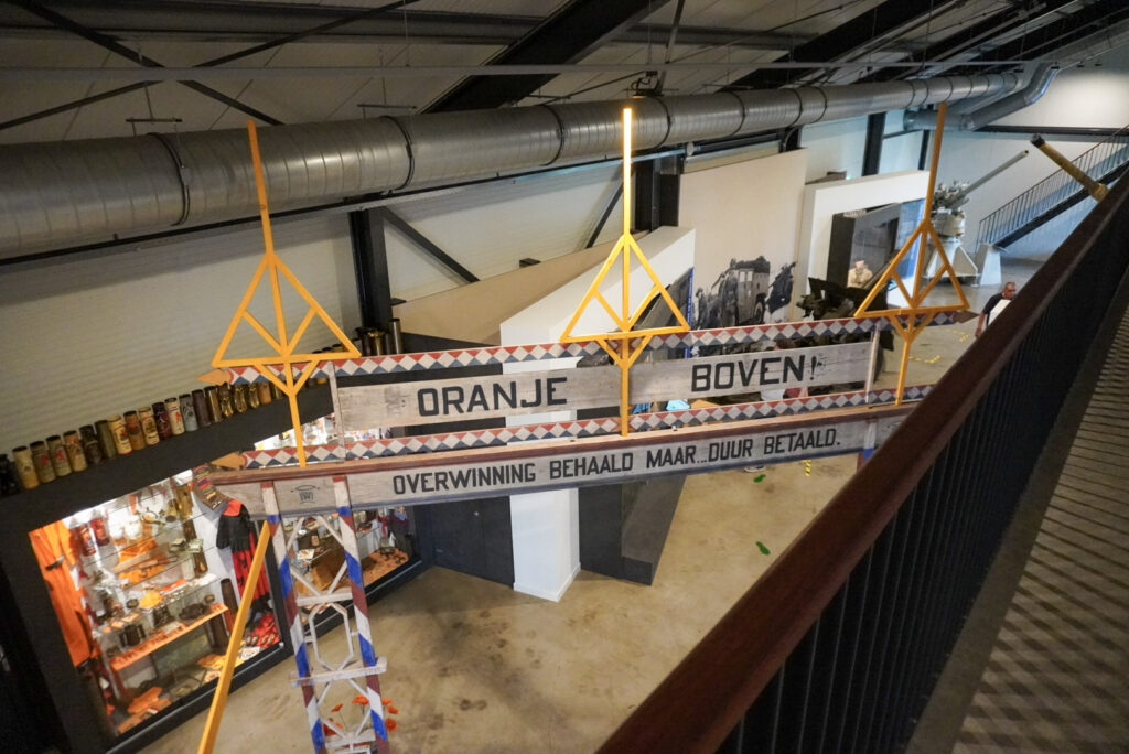 Befreiungsmuseum Zeeland