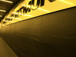 Signal Iduna Park und Borruseum Signal Iduna Park und Borruseum