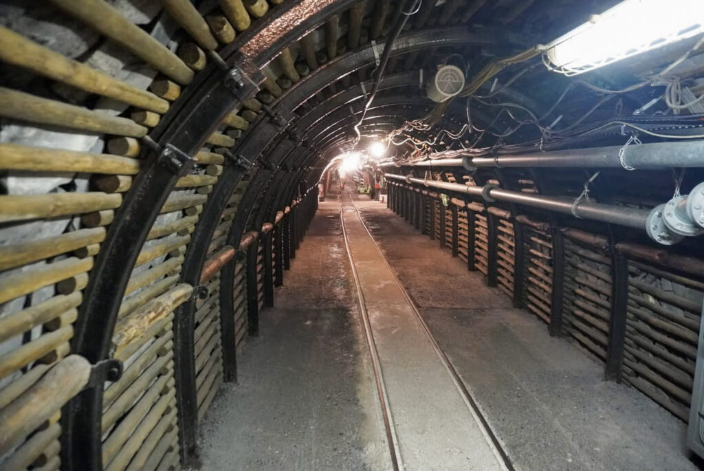 Deutsches Bergbau-Museum Bochum